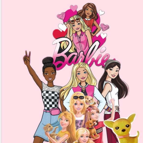 Barbie Helicopter 🚁 - Picture 14 of 16